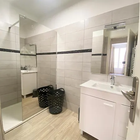 Lejlighed Sacre Coeur 6 Couchages *