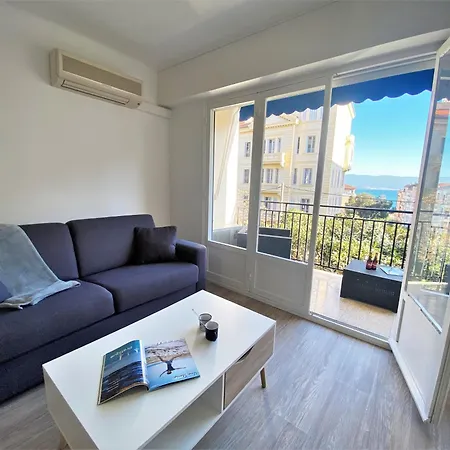 Sacre Coeur 6 Couchages Ajaccio Apartment *