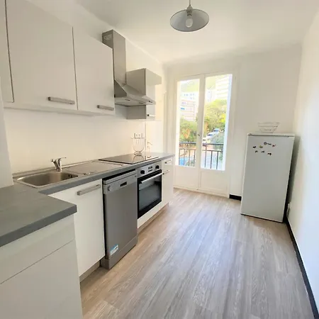 Lejlighed Sacre Coeur 6 Couchages