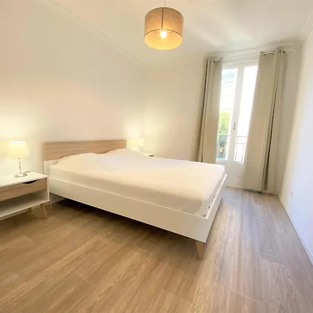 Sacre Coeur 6 Couchages