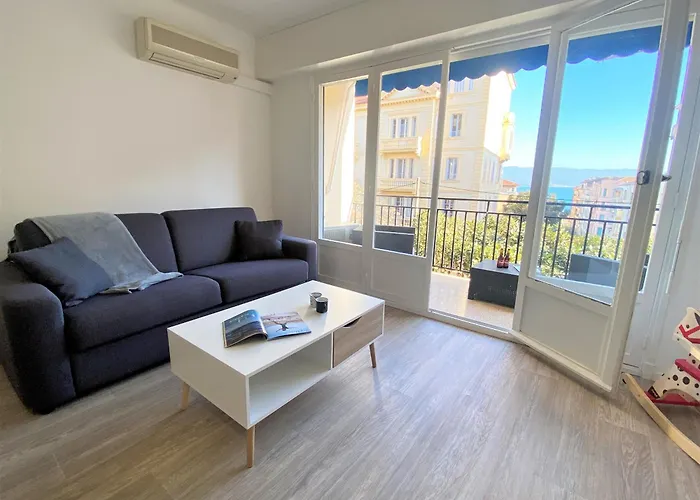 Apartmán Sacre Coeur 6 Couchages